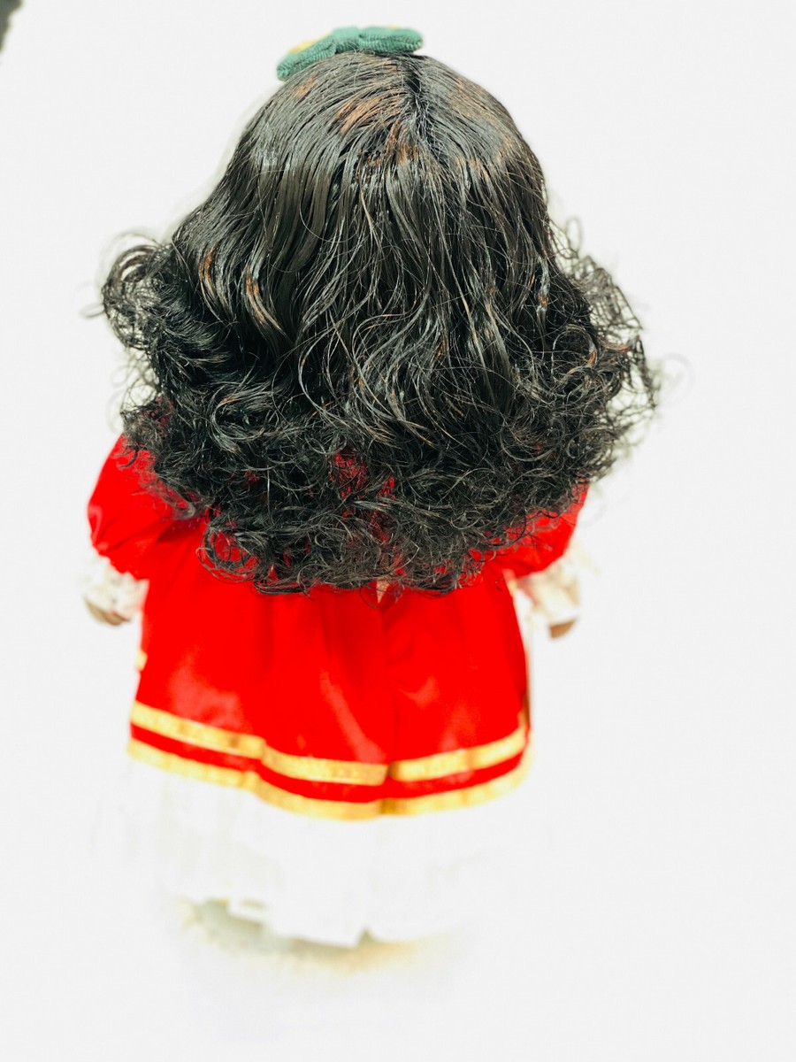 Precious Moments “Brandi” 16” African American Limited Edition