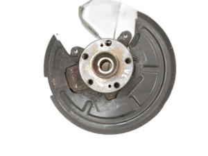 Achsschenkel Radnabe mit ABS li vo für Renault Vel Satis BJ0 05-09 2,0 125KW