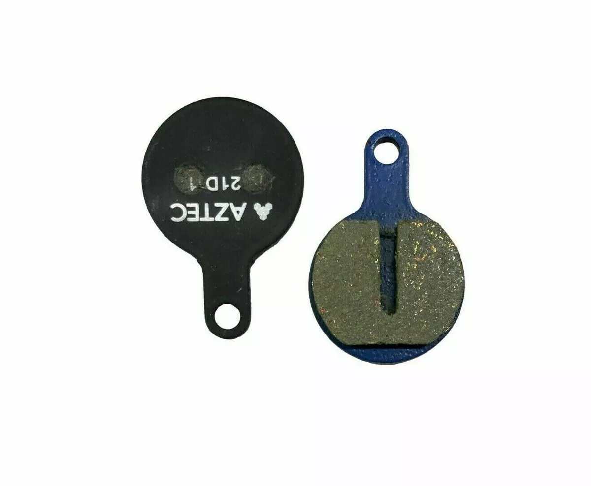 Tektro online lyra brakes