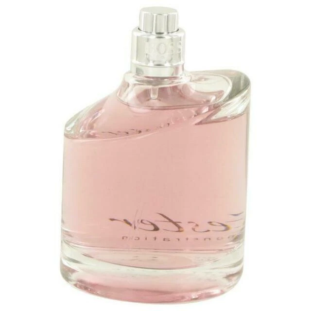 Fragancias Unisex HUGO BOSS FEMME