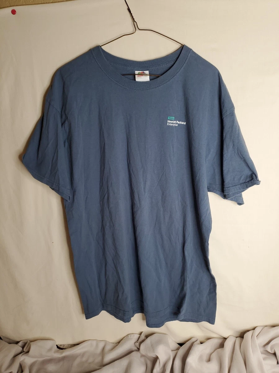 Hewlett packard cheap t shirts
