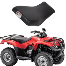 New! Complete Seat For Honda Recon 250 TRX250 TRX250TE TRX250TM 2x4 05-24 ATV