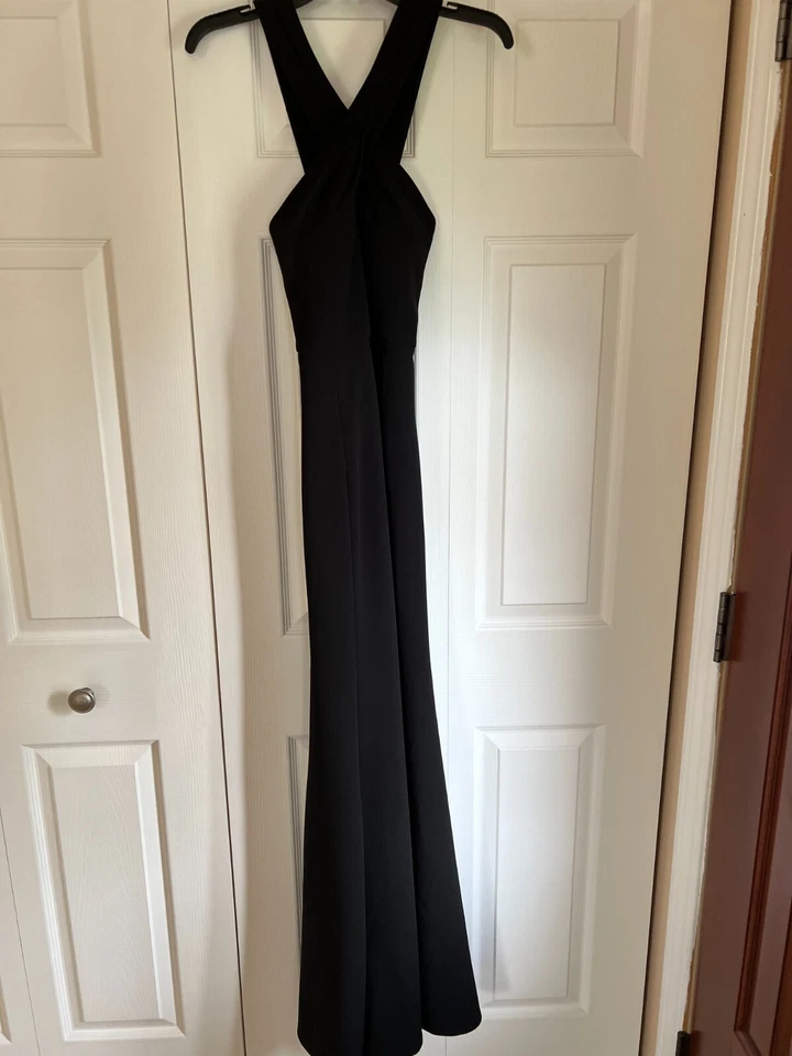 The Jenny Yoo Kayleigh Dress Size 4 - Image 2 of 3