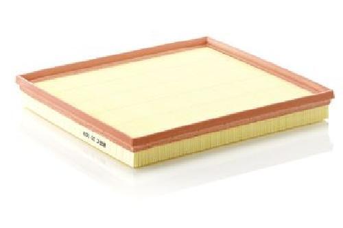 Mann-Filter Filtro De Aire C 35 009 - Imagen 2