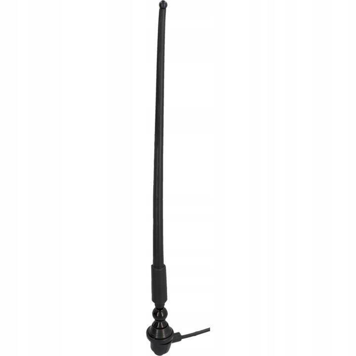 Gummi Autoantenne Autoantenne UNIVERSAL KOTFLÜGEL & DACH ANTENNE Oldtimer SURGA