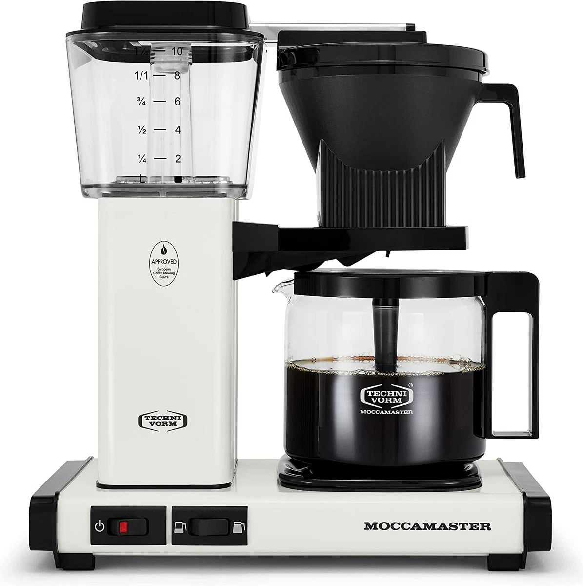 Moccamaster Coffee Machines for sale | eBay