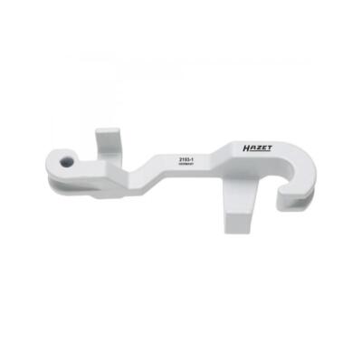 Hazet 2193-1 Bending Tool for Brake Lines