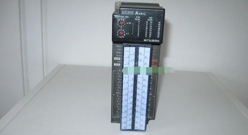 Fst AX81C 1PC NEW MITSUBISHI free shipping - Picture 3 of 3