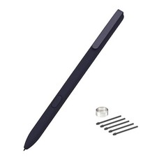 Black Marker Pen for Remarkable 1/2 Tablet Notebook, Stylus