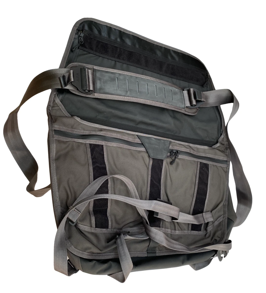 Nike bike store bag