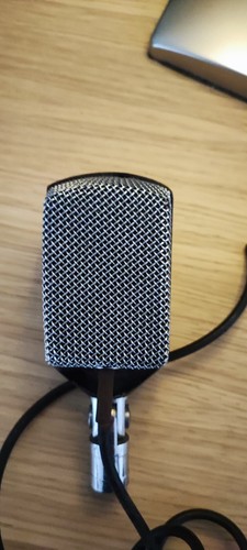 Mikrofon Vermutlich AKG D12 Defekt - Bild 3 von 8