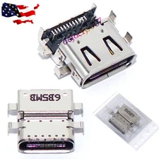 Lenovo ThinkPad L390 Yoga USB TYPE-C DC JACK Charging Port Connector