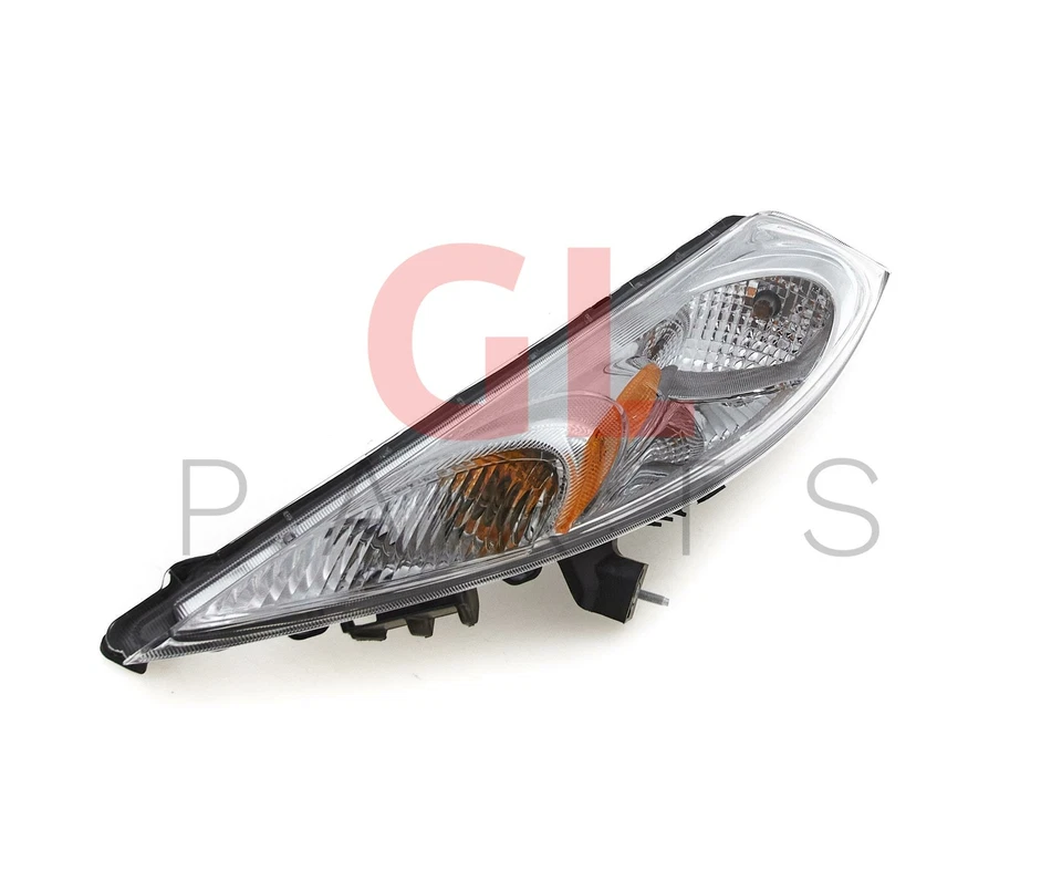 Faro delantero izquierdo PARA NISSAN JUKE F15 2011-2014 TYC SAE USA 261251KM0A Foto 3 de 4