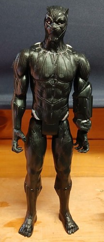 Marvel DC Fortnite avengers 12" inch titan series choose a action figure bundle - Picture 13 of 48