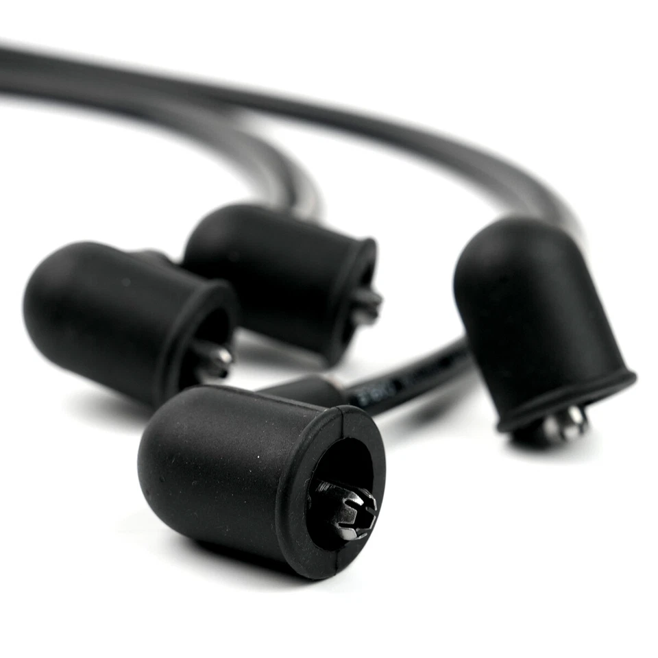 Juego de cables de bujía para Subaru Impreza Forester Legacy Outback 2005-11 671-4305 Foto 3 de 4