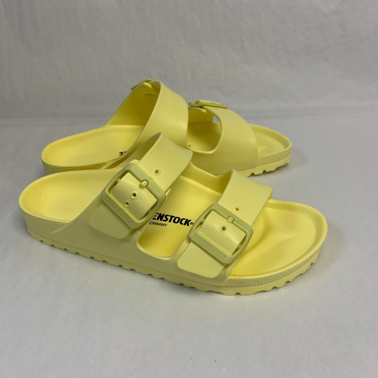 Birkenstock New w/o Box Arizona Popcorn EVA Regular Width - Select Size image 2
