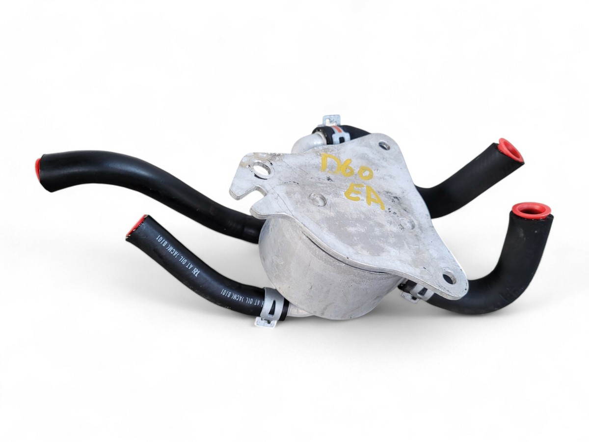 Lexus ES350 13-18 Transmission Oil Cooler 3.5L 33493-33040, D060