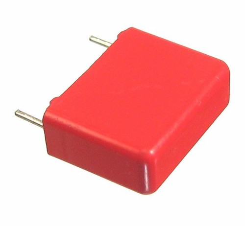 Capacitor 2.2uF/63 1.5uF/63 680nF/250 100nF/250 15nF/400 3.3nF/500 2.2nF/400 - Picture 11 of 62