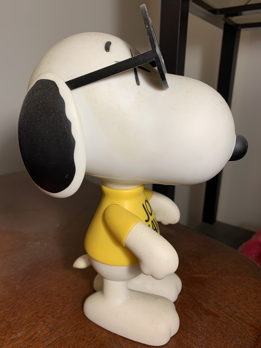 KAWS SNOOPY ver MEDICOM TOY カウズ スヌーピー メディコムトイ