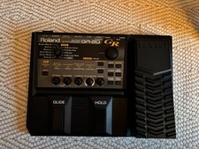 Roland GR-20 Synthesizer + 2x GK-2A + 2x 13 P...