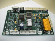 GSLE 304864-H02 REVCO BB5F CONTROL/SIGNAL CONDITIONING CIRCUIT BOARD PCB