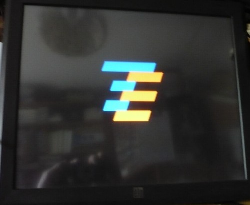 Touchscreen Computer Tyco ELO Touch Elo 17A2-B Bilddiagonale 17 Zoll - Bild 18 von 24