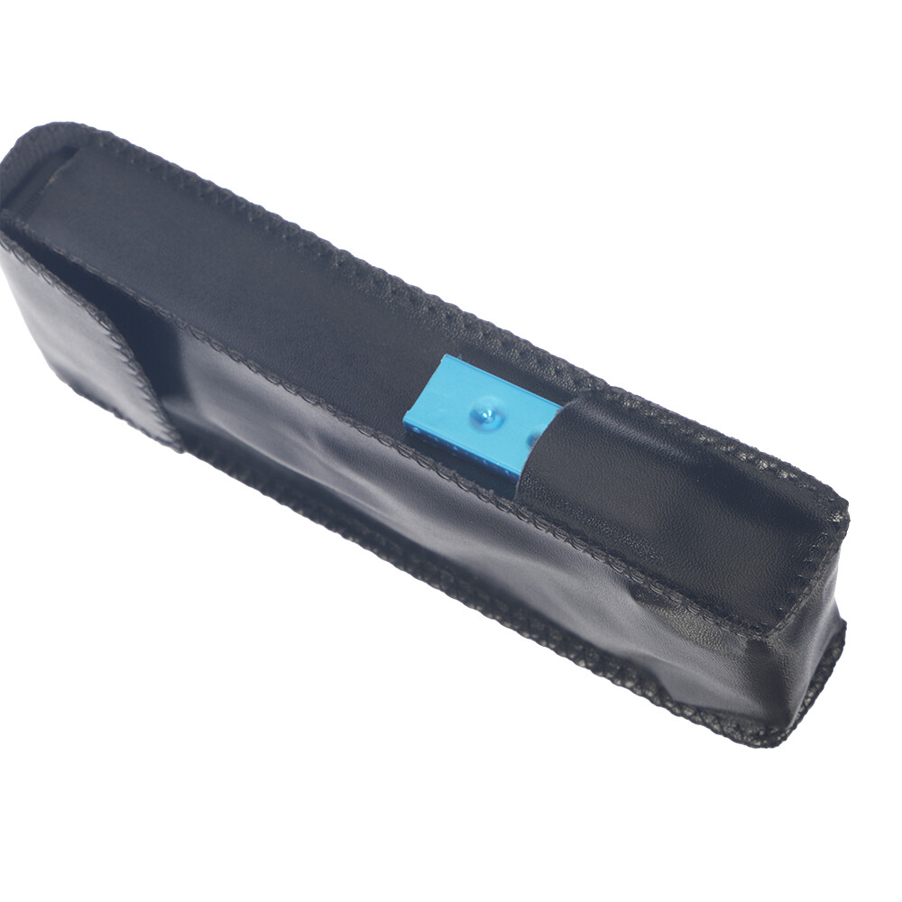 Portable Jewelry Diamond Tester 60x Illuminated Magnifier Jeweler's Tool Set Kit