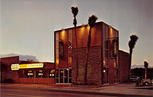 palm springs ca movie theaters