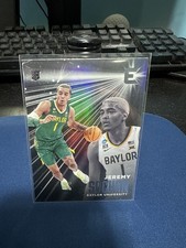 2022-23 Panini Chronicles Draft Picks - Essentials Jeremy Sochan #16 (RC)