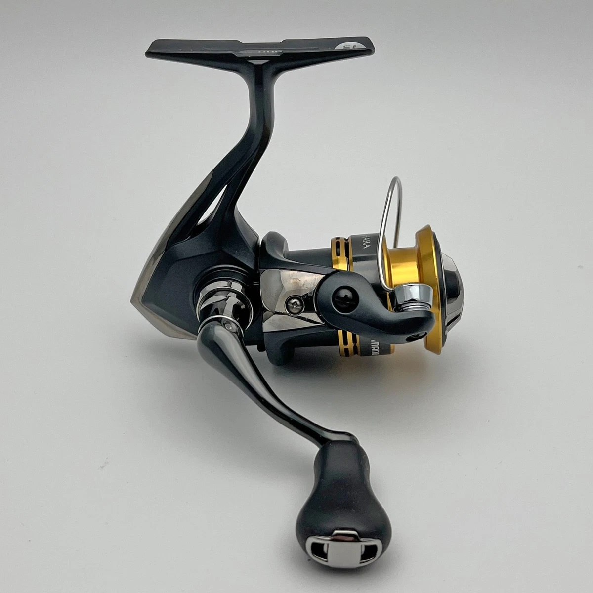 Shimano Sahara for sale | eBay