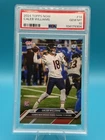 2024 Topps Now #14 Caleb Williams PSA 10