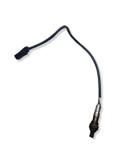 Audi A6 S6 C6 4F 2006 Benzin Lambdasonde Regelsonde 06E906265S SBR45650