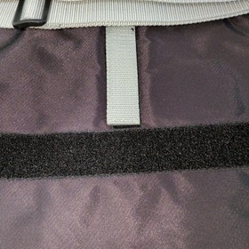 Evangelion Neon Genesis Typing-E Plan Messenger Bag Dreamcast Official Anime Ch