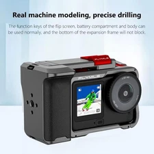 for Action 6 Shutter Button Photography Handle street photography T7V4