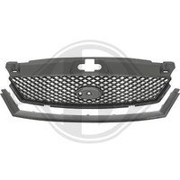 1427040 KüHlergitter FüR Ford Mondeo Iii Stufenheck (B4Y)