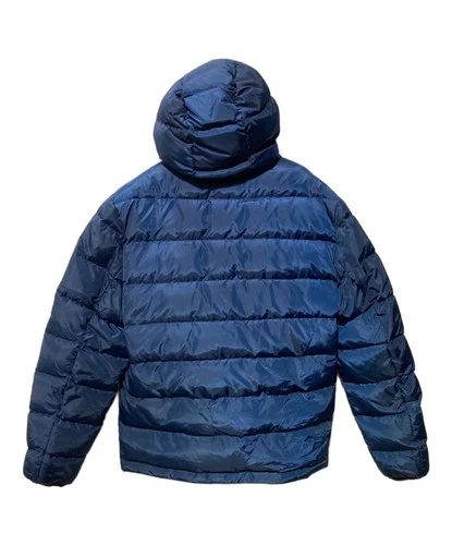 Franklin & Marshall Down Jacket Men's Size XL Navy image 2