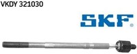 SKF VKDY321030 Axialgelenk FüR Spurstange Axialgelenk Spurstange