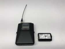Shure ULXD1 Digital Bodypack Transmitter 534-598 MHz / H50 - VGC