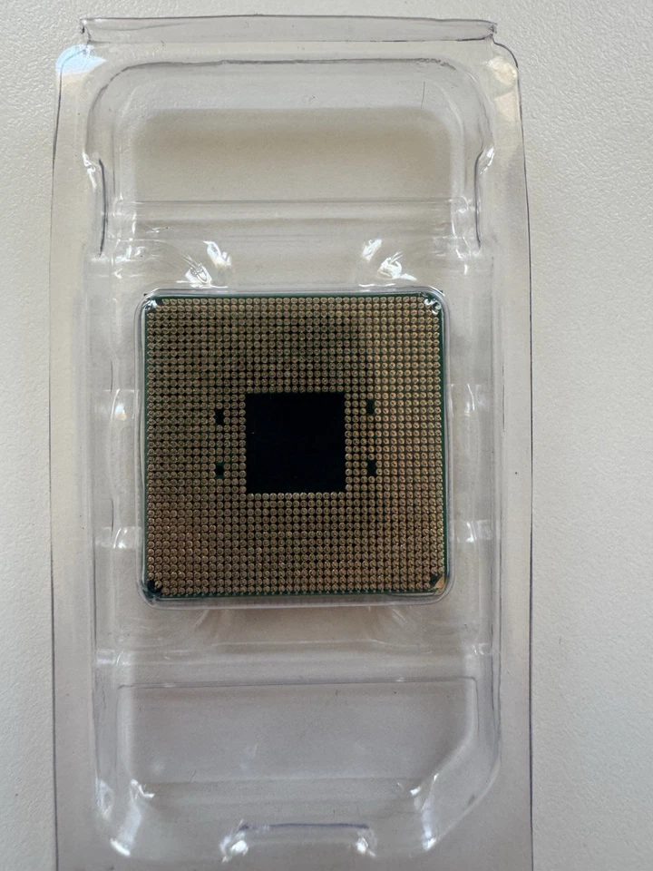 AMD Ryzen 7 2700X CPU, 8x 3.70GHz Basistakt, 4.2GHz Boost, Sockel AM4 - Bild 3 von 3