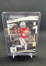 2022 Panini Prestige - Rookies Chris Olave #310 (RC)