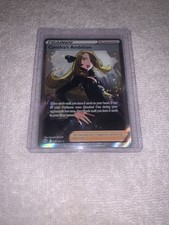 Pokémon TCG Cynthia's Ambition Trainer Rare Holo Card 169/172 Brilliant Stars NM on eBay
