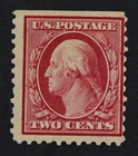 CKStamps: US Stamps Collection Scott#519 2c Washington Mint NH OG