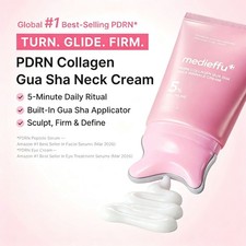 Collagen Gua Sha Neck Cream