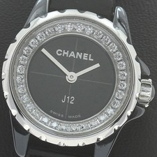 Chanel J12 XS H4663 TO321976