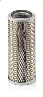 Air Filter Mann Filter C 13 114/4 VW Iltis (183) 1.7 1979-1988