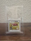 The Legend of Zelda Ocarina of Time 3D (Nintendo 3DS 2011) Cartridge Only