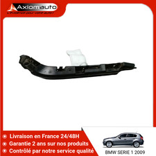 Pare-choc arrière BMW 518