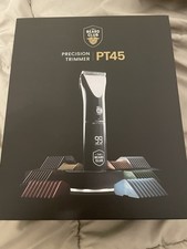 The Beard Club Precision Trimmer PT45