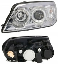 Feu avant (phare) Chevrolet CAPTIVA