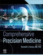 Comprehensive Precision Medicine by Kenneth S...